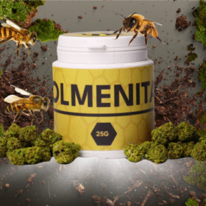 Colmenitas