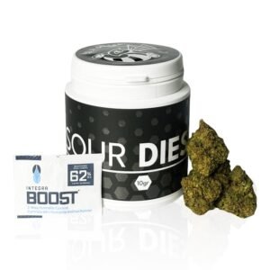 Sour diesel