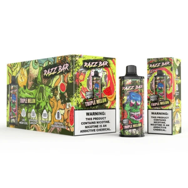 Vapers - Imagen 2