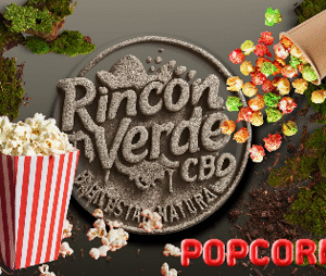 Pop Corn