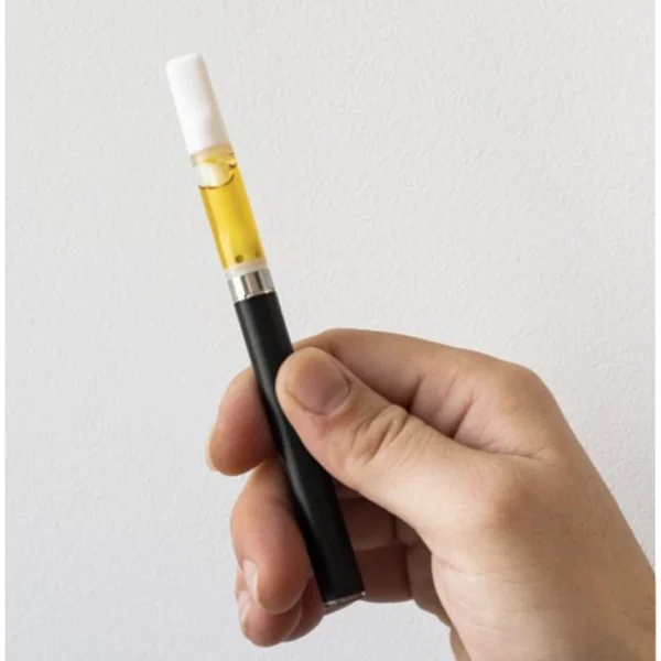 Vapers con carga