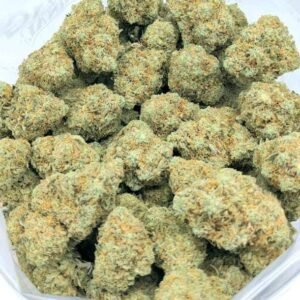 California kush
