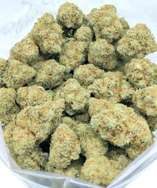 California kush
